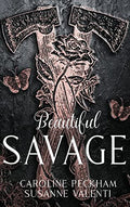 Beautiful Savage - Hardcover