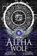 Alpha Wolf: Alternate Cover - Paperback