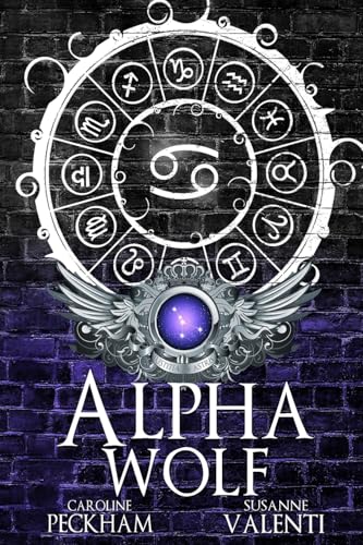 Alpha Wolf: Alternate Cover - Paperback