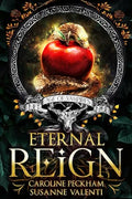 Eternal Reign - Paperback