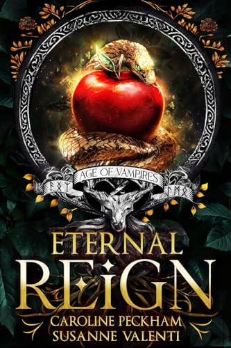 Eternal Reign - Paperback