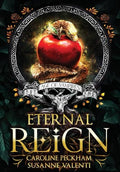 Eternal Reign - Hardcover