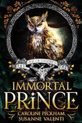 Immortal Prince - Paperback