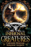 Infernal Creatures - Paperback