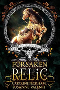 Forsaken Relic - Paperback