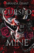 Cursed to be Mine - Paperback