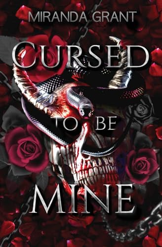 Cursed to be Mine - Paperback