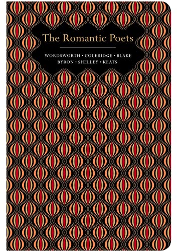 Romantic Poets - Hardcover