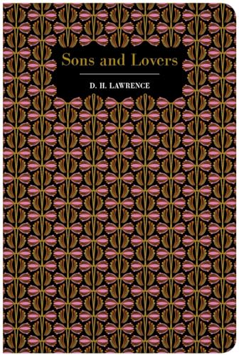 Sons and Lovers - Hardcover