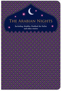 The Arabian Nights - Hardcover