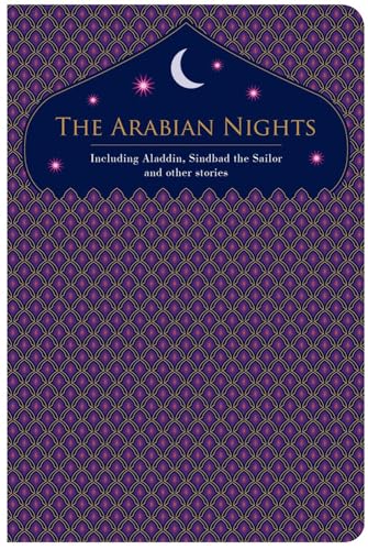The Arabian Nights - Hardcover
