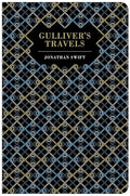 Gulliver's Travels - Hardcover