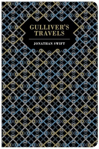 Gulliver's Travels - Hardcover