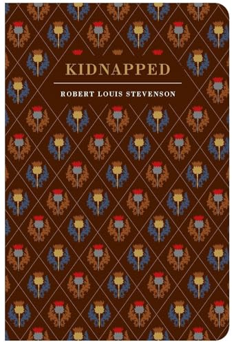 Kidnapped - Hardcover