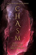 Chasm: The Glacian Trilogy, Book II - Paperback