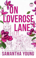 On Loverose Lane - Paperback