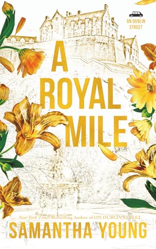 A Royal Mile - Paperback