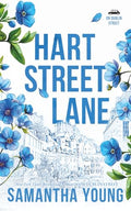 Hart Street Lane: Alternative Cover Edition - Paperback