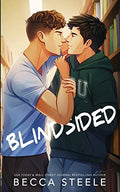 Blindsided - Special Edition - Paperback