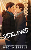 Sidelined - Special Edition - Paperback