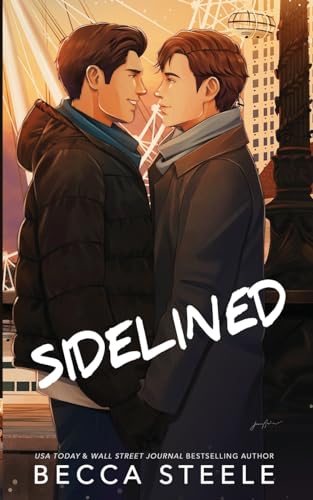 Sidelined - Special Edition - Paperback