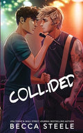 Collided - Special Edition - Paperback