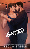 Ignited - Special Edition - Paperback