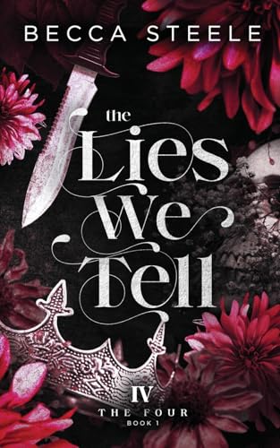The Lies We Tell - Paperback