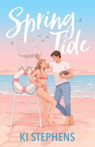 Spring Tide - Paperback
