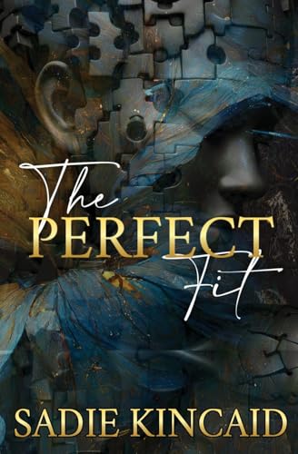 The Perfect Fit - Paperback