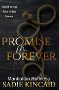 Promise Me Forever - Paperback
