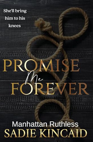 Promise Me Forever - Paperback