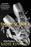 Rebound - Paperback