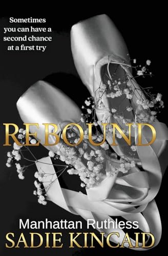Rebound - Paperback