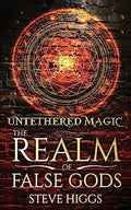 Untethered Magic - Paperback