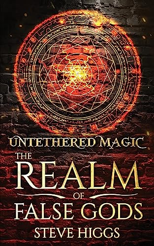 Untethered Magic - Paperback