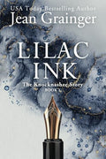 Lilac Ink - Paperback