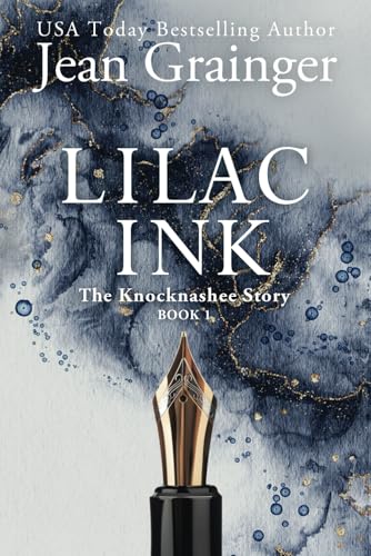 Lilac Ink - Paperback