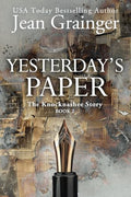 Yesterday's Paper - Paperback