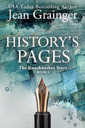 History's Pages - Paperback