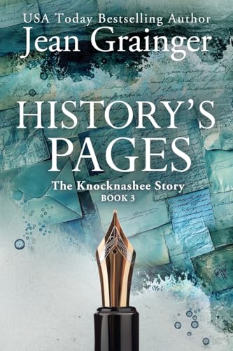 History's Pages - Paperback
