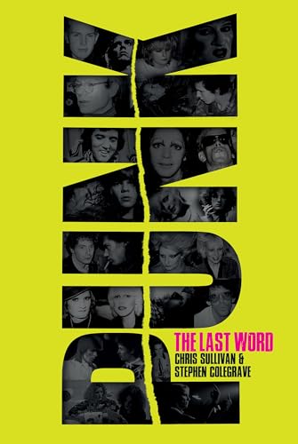 Punk: The Last Word - Hardcover