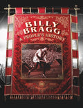 Billy Bragg: A People's History - Paperback