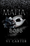 Mafia Boss: Dark Irish Mafia Romance - Paperback
