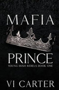 Mafia Prince: Mafia Romance - Paperback