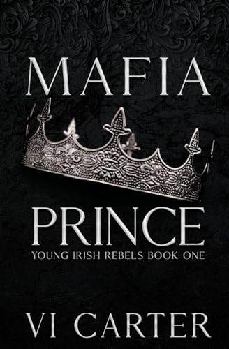 Mafia Prince: Mafia Romance - Paperback