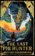 The Last Phi Hunter - Paperback