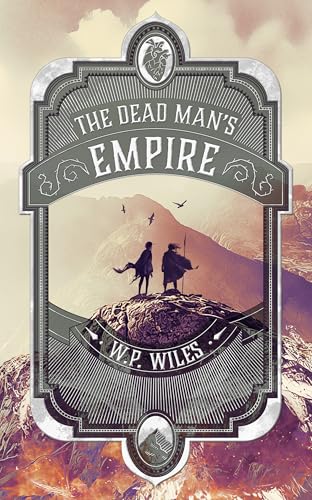 The Dead Man's Empire - Paperback
