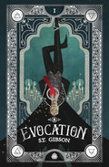 Evocation: Book I in the Summoner's Circle - Paperback