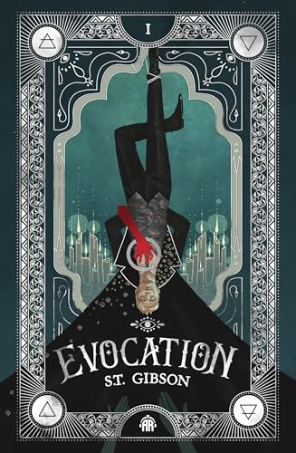 Evocation: Book I in the Summoner's Circle - Paperback